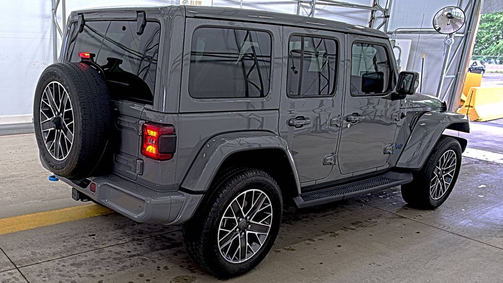 jeep wrangler 4xe 2023 1C4JJXP68PW662209 image jeep wrangler 4xe 2023 1C4JJXP68PW662209 image